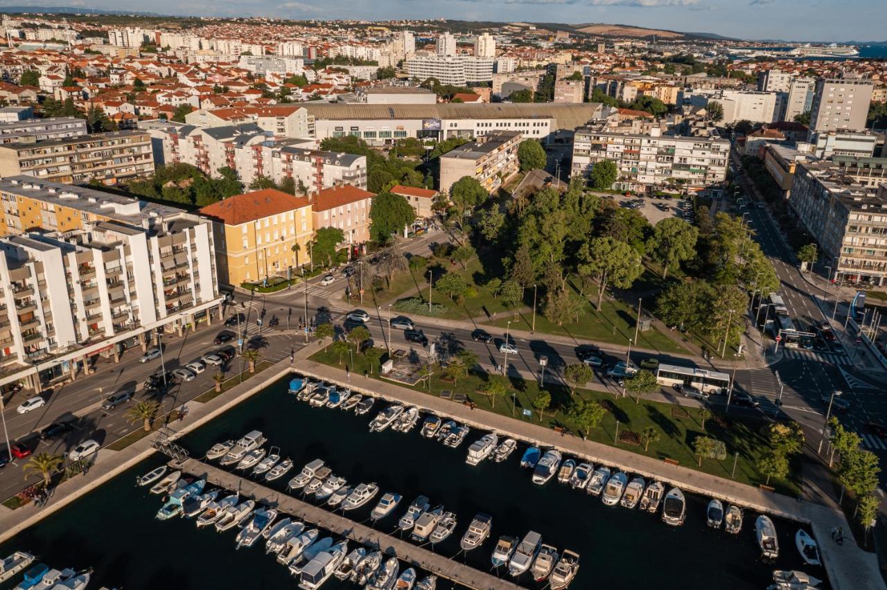 Goga Nova Zadar Exterior foto