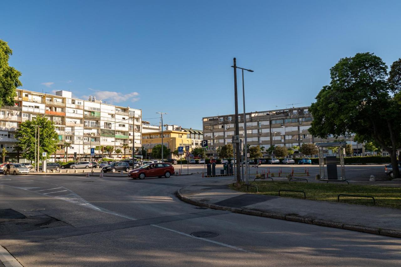 Goga Nova Zadar Exterior foto
