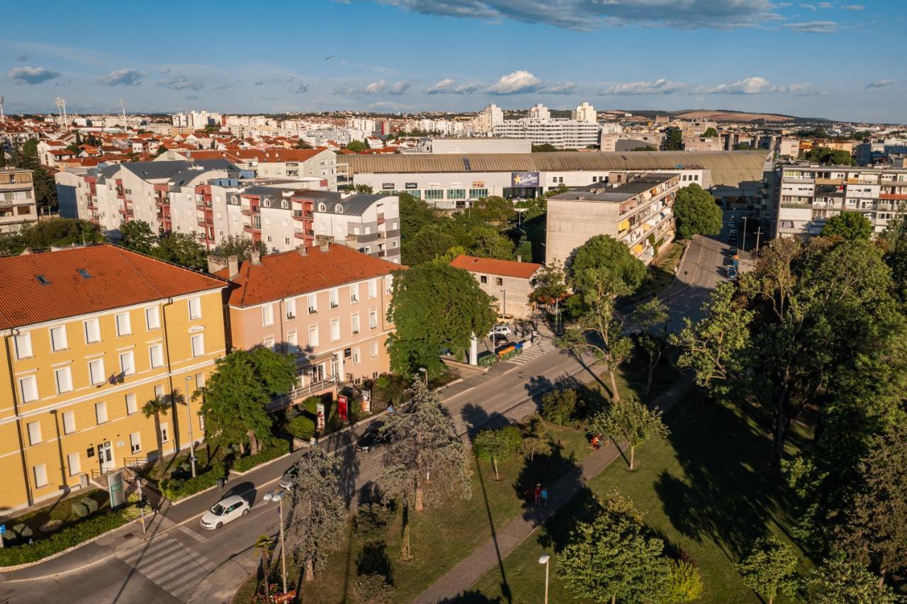 Goga Nova Zadar Exterior foto