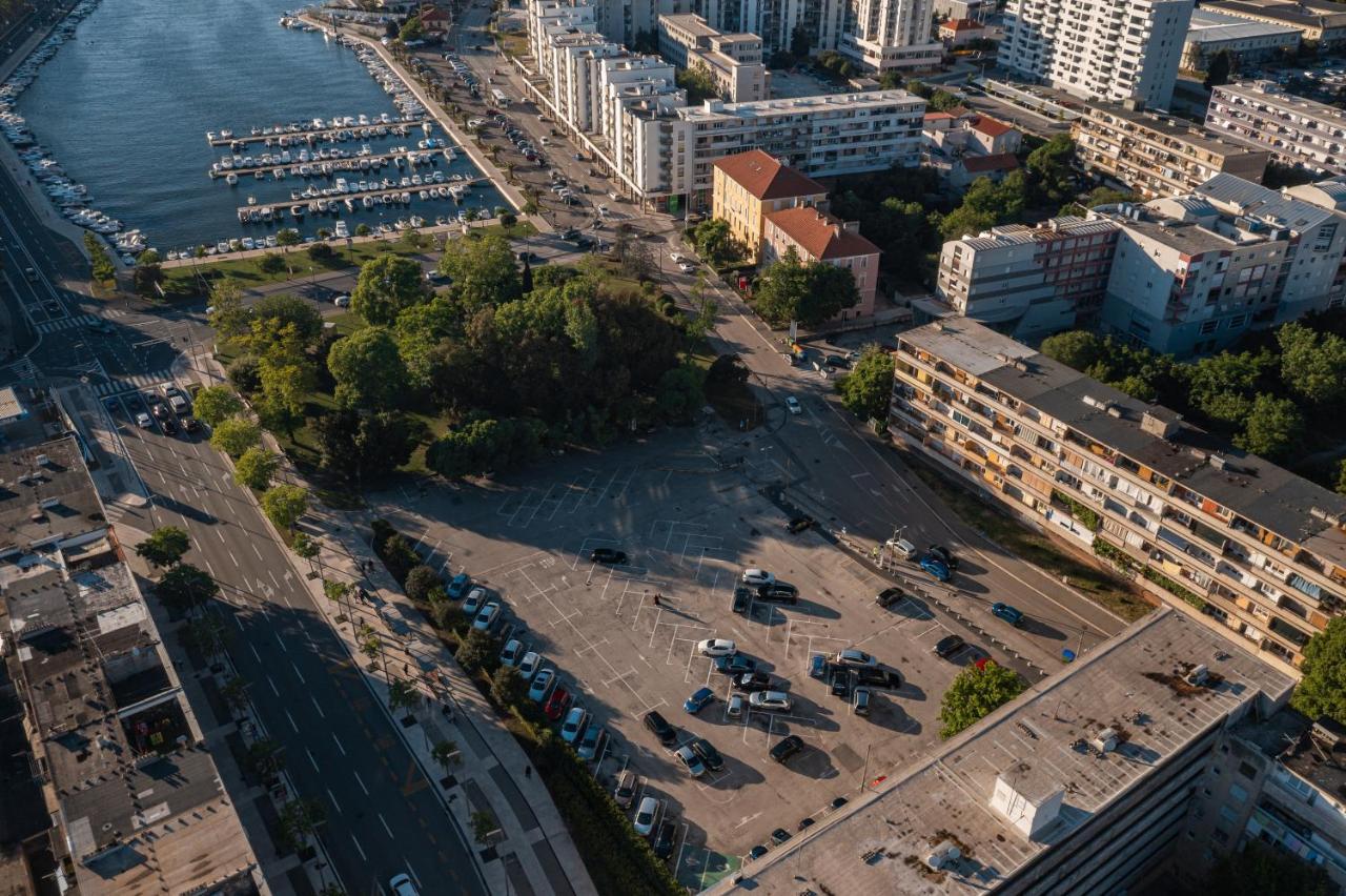Goga Nova Zadar Exterior foto